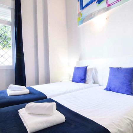 Letmalaga Comfort Studio Exteriör bild