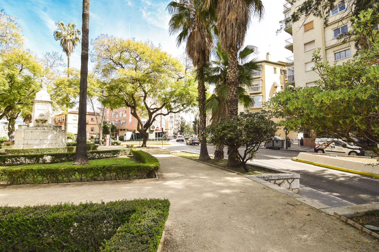 Letmalaga Comfort Studio Exteriör bild