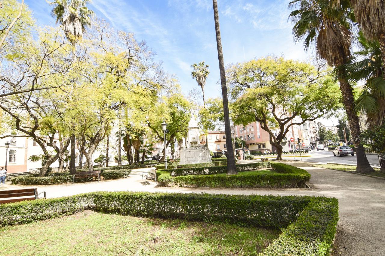 Letmalaga Comfort Studio Exteriör bild