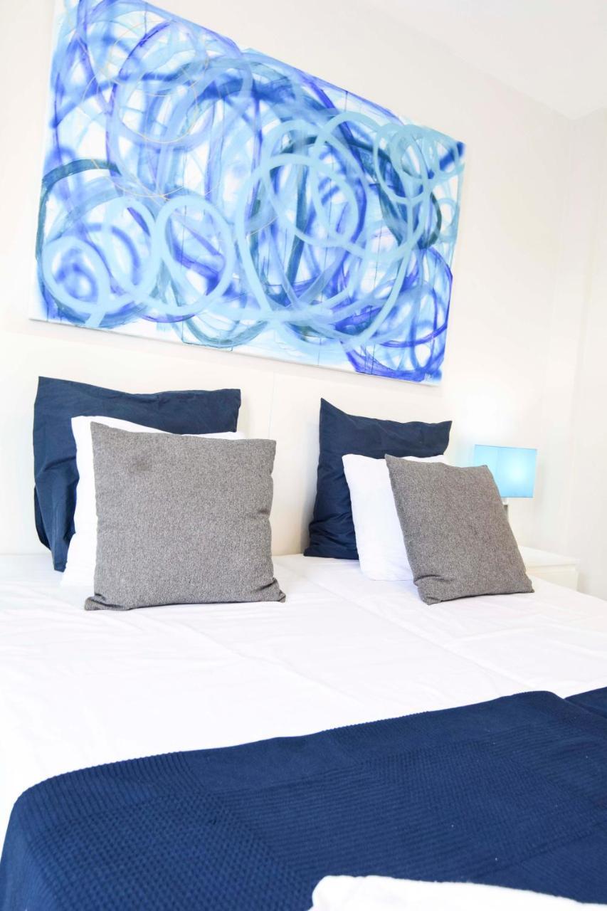 Letmalaga Comfort Studio Exteriör bild