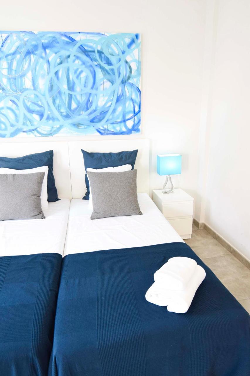 Letmalaga Comfort Studio Exteriör bild