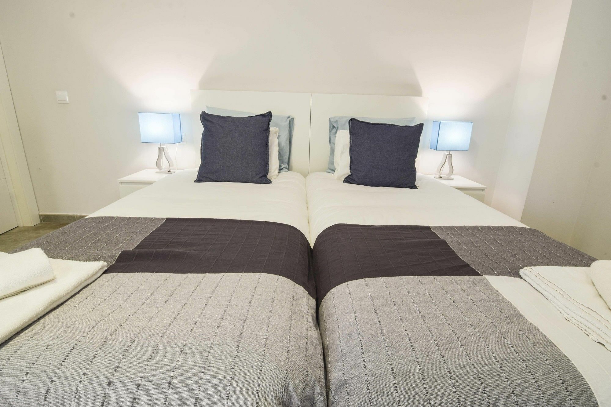 Letmalaga Comfort Studio Exteriör bild