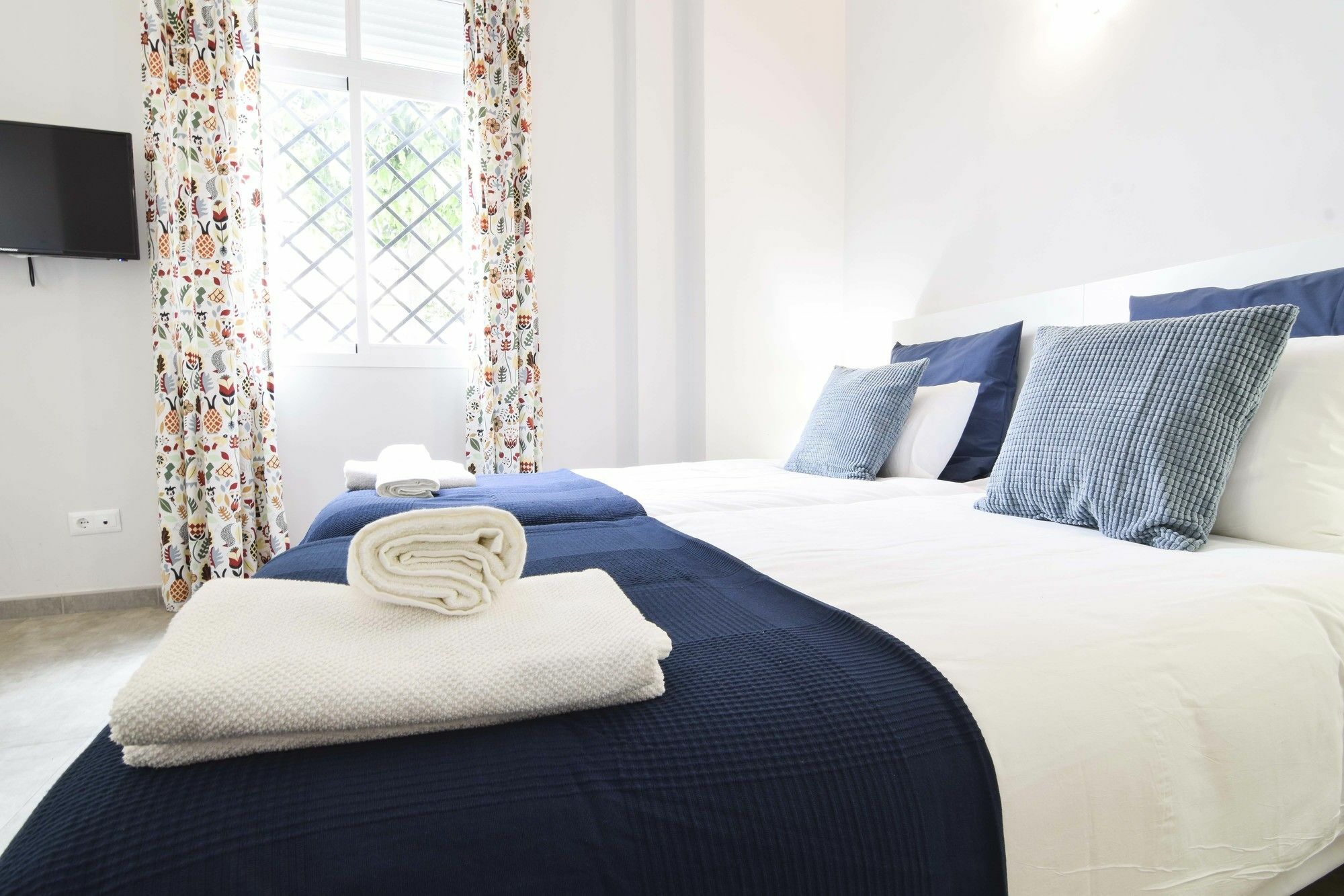 Letmalaga Comfort Studio Exteriör bild
